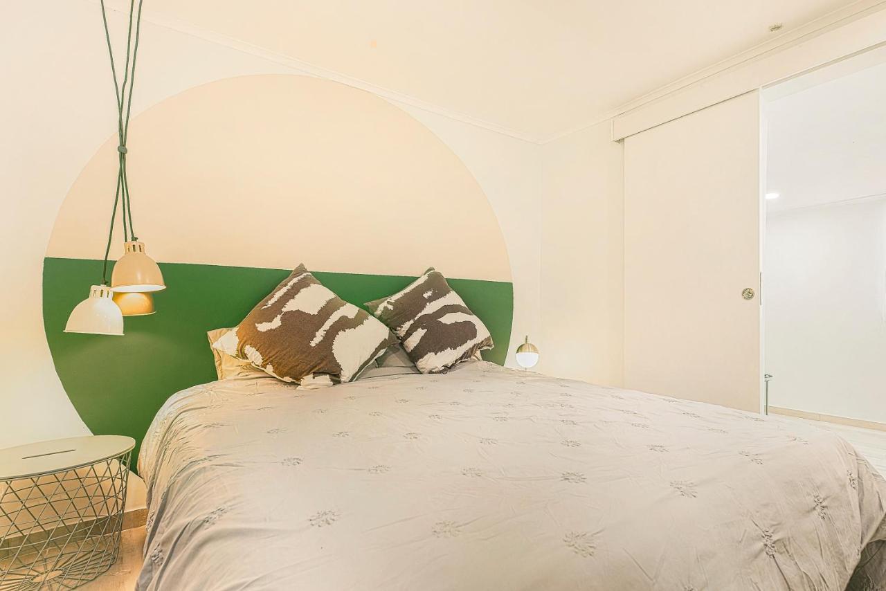Cosy Duplex House In Downtown Lisboa Villa Eksteriør bilde