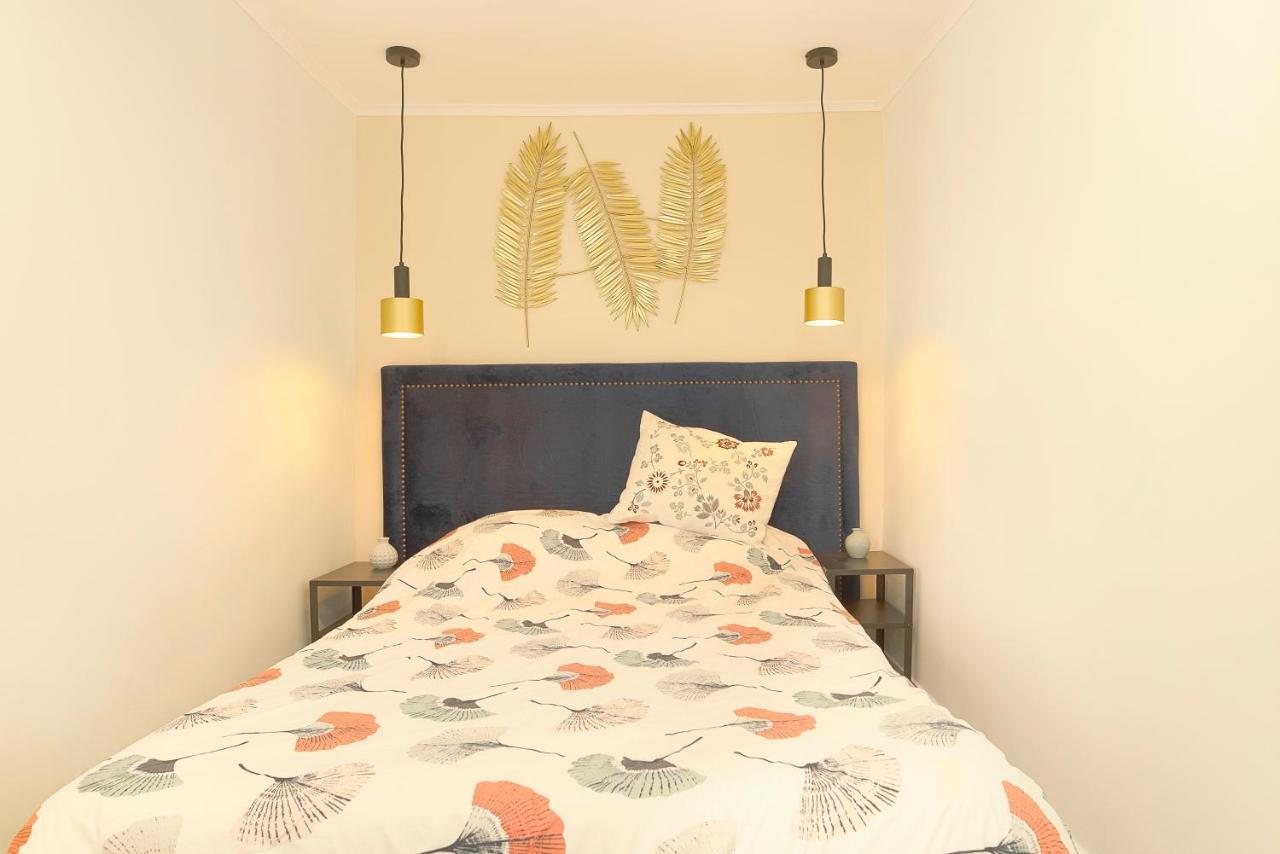 Cosy Duplex House In Downtown Lisboa Villa Eksteriør bilde