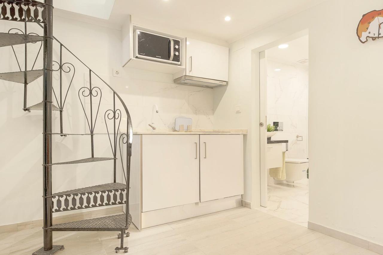 Cosy Duplex House In Downtown Lisboa Villa Eksteriør bilde